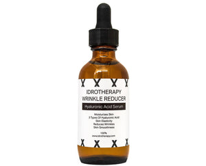 Hyaluronic Acid Serum Sale