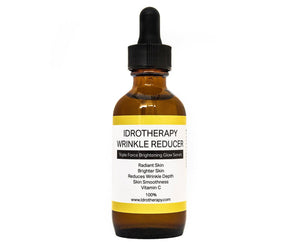 Brightening Glow Serum - Skin Smoothness