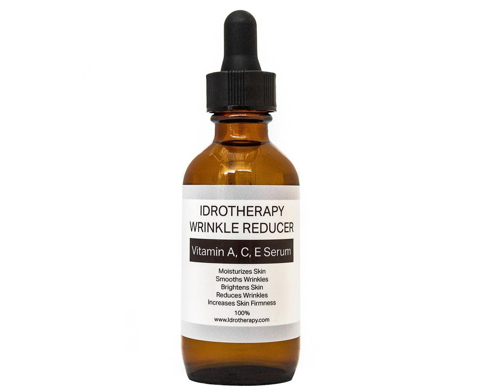 Vitamin A, C, E Serum - Increases Skin Firmness