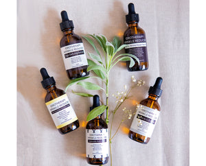 Buy 2  Get 3 Anti-aging Serums Free Bundle