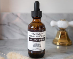 Age Defying Serum from Buy 2  Get 3 Serums Free Bundle