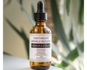 Vitamin A, C, E Serum from Buy 2 Serums and Get 3 Free Bundle