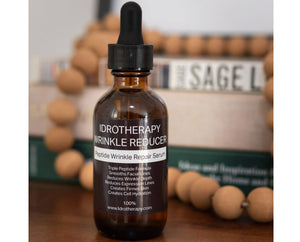 Peptide Wrinkle Repair Serum from Buy 2  Get 3 Serums Free Bundle