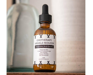 Hyaluronic Acid Serum from Buy 2 Serums  Get 3 Free Bundle