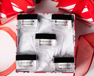 Buy 3 Wrinkle Reducer and Get 2 Free