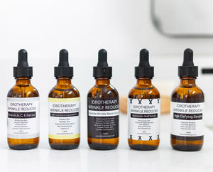 Serum of the Month Club