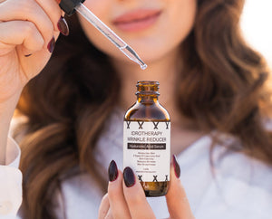 Serum of the Month Club - Skin Moisturizer