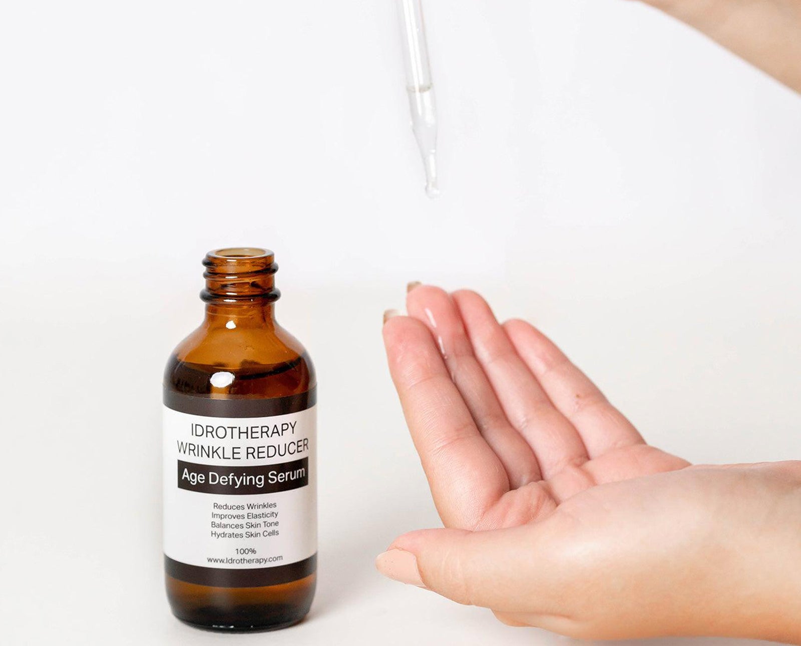 Age Defying Serum - 14 Day Free Trial