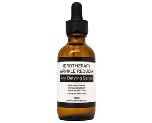 Age defying Serum - Reduces the appearance of fine lines and wrinkles