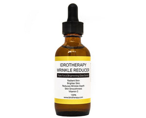 Brightening Glow Serum - Skin Smoothness