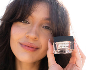 Try  Anti-aging Wrinkle Reducer cream for free