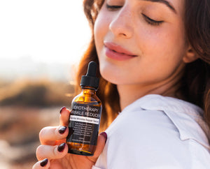 Peptide Wrinkle Repair Serum Free Trial Product