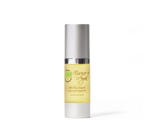 Argan Oil 30ml bottle