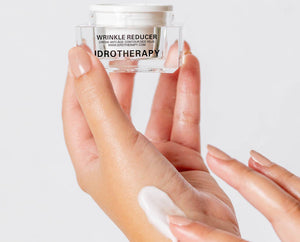 Wrinkle Reducer cream Free Trial Product